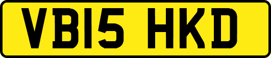 VB15HKD