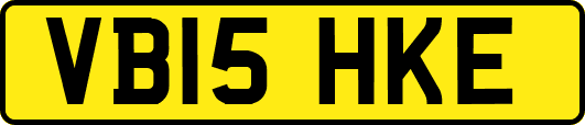 VB15HKE