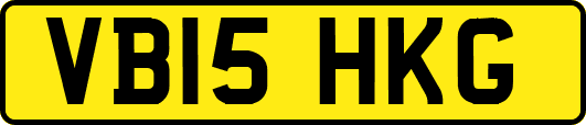 VB15HKG