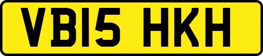 VB15HKH