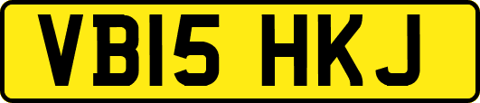 VB15HKJ