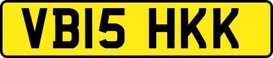 VB15HKK