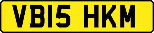 VB15HKM