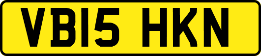 VB15HKN