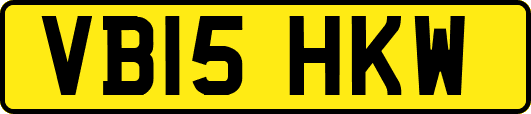 VB15HKW