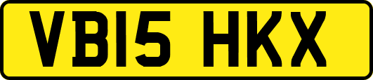 VB15HKX