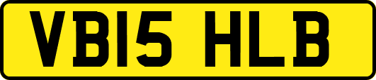 VB15HLB