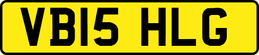 VB15HLG