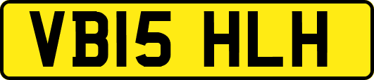VB15HLH