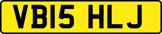 VB15HLJ