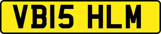 VB15HLM