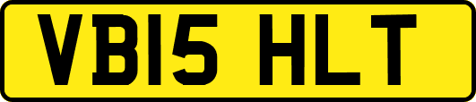 VB15HLT