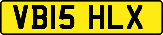 VB15HLX