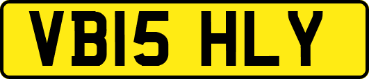 VB15HLY