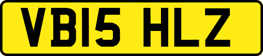 VB15HLZ