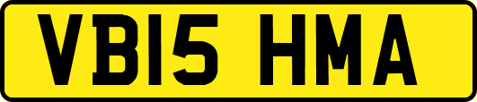 VB15HMA