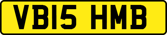 VB15HMB