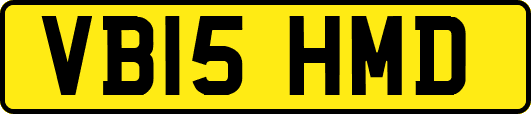 VB15HMD