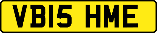 VB15HME