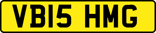 VB15HMG