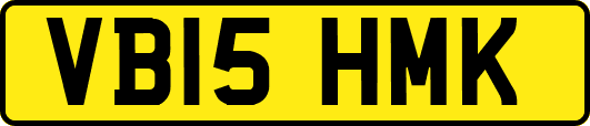 VB15HMK