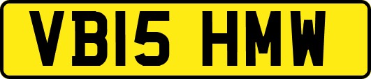 VB15HMW
