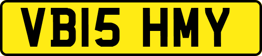VB15HMY