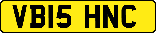 VB15HNC