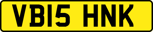 VB15HNK