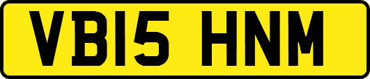 VB15HNM