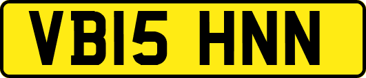 VB15HNN