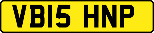 VB15HNP