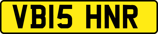 VB15HNR