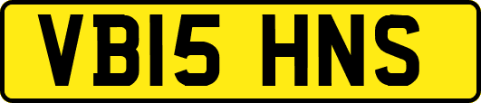 VB15HNS