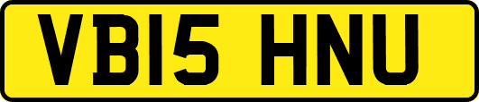 VB15HNU