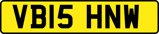 VB15HNW