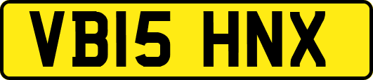 VB15HNX