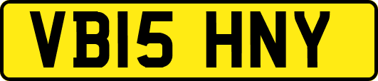 VB15HNY