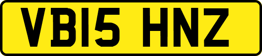 VB15HNZ