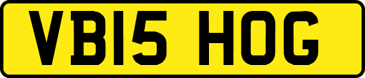 VB15HOG