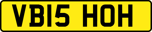 VB15HOH