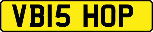 VB15HOP