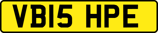 VB15HPE