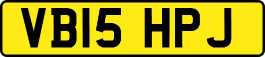 VB15HPJ