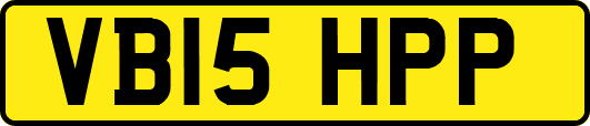 VB15HPP
