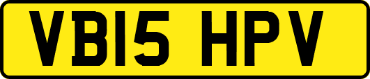 VB15HPV