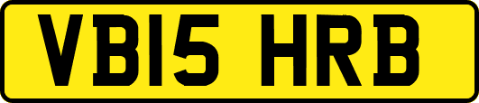 VB15HRB