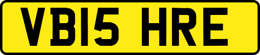 VB15HRE