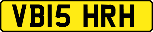 VB15HRH