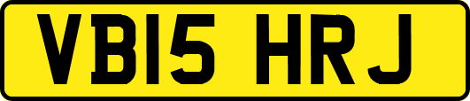 VB15HRJ
